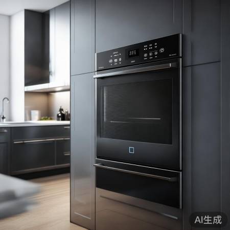 樱花油烟机功能多样