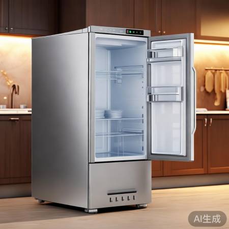 美的100L消毒柜,杀菌效果好