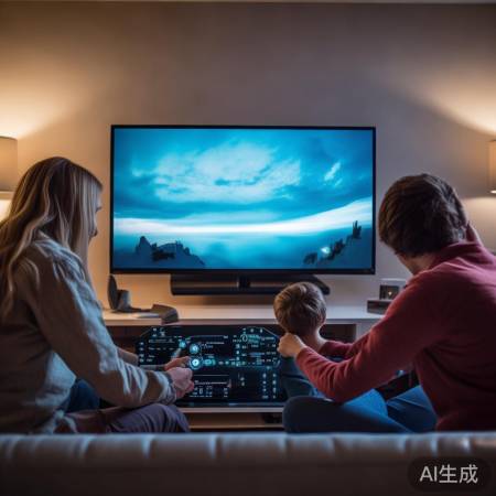 地面数字电视选购指南：轻松提升家庭观影体验