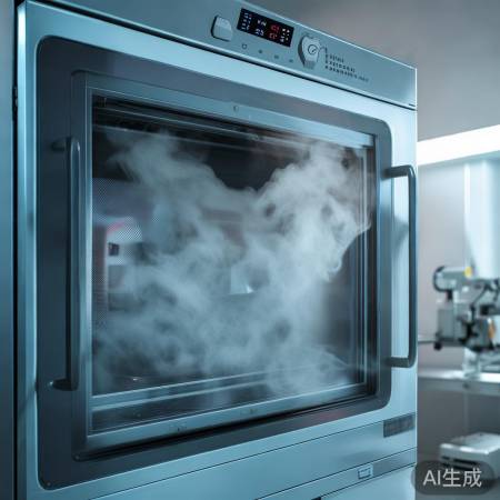 消毒柜插电后为何不开机且费电？揭秘原因