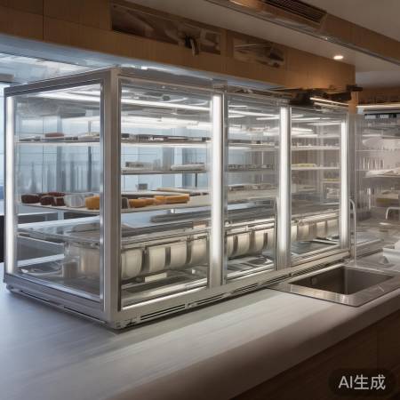 消毒柜电路故障需检修