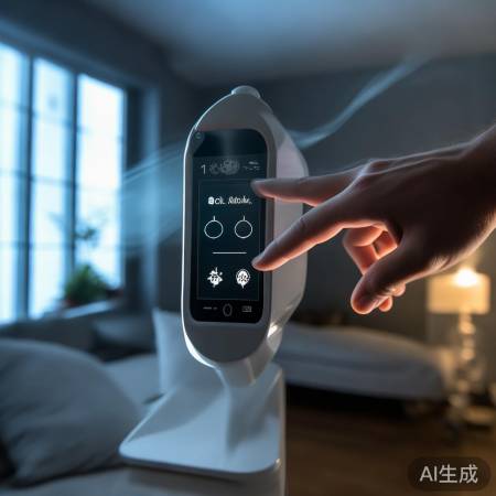 中央空调热转冷模式调整方法