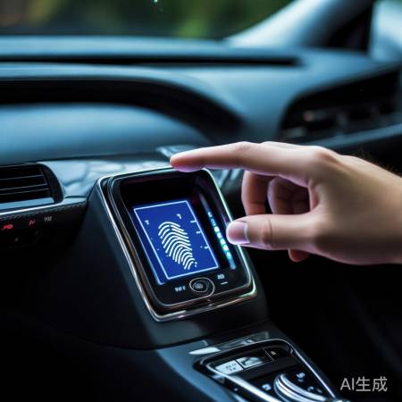车指纹锁轻松录入，一步到位操作指南