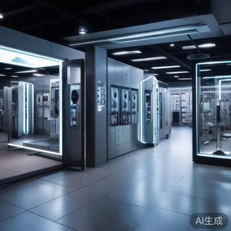 全能保险柜体验中心：全方位安全保障解析