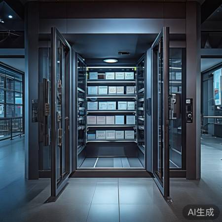 全能保险柜中心揭秘