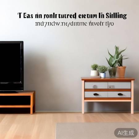 家具巧妙藏插座