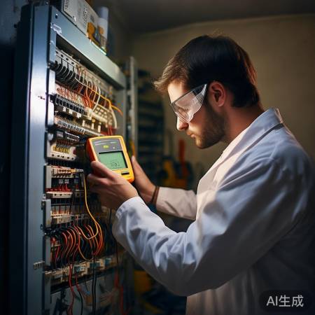 热水器停电后开关频繁跳闸，原因及解决方法大揭秘