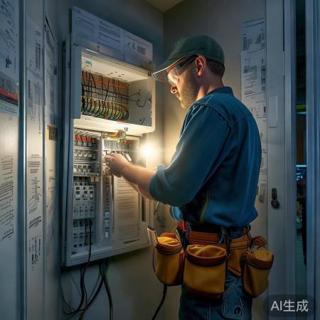 热水器跳闸原因及解决