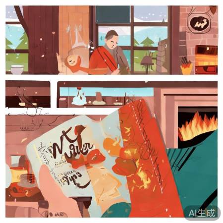 轻松聊严肃话题，期待下次见！