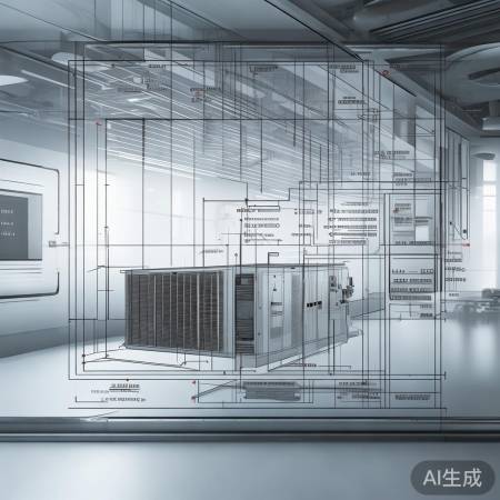 CAD中央空调系统设计指南
