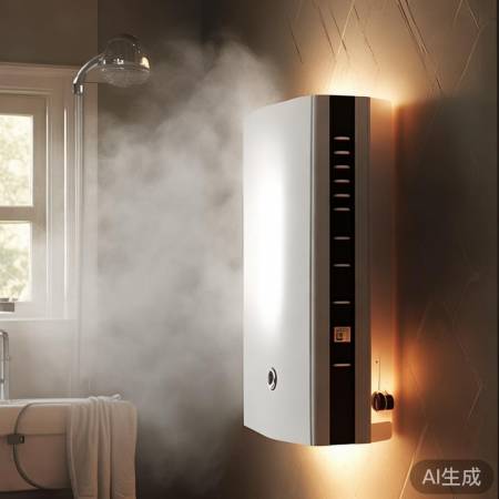 壁挂炉洗澡，热量消耗影响供暖