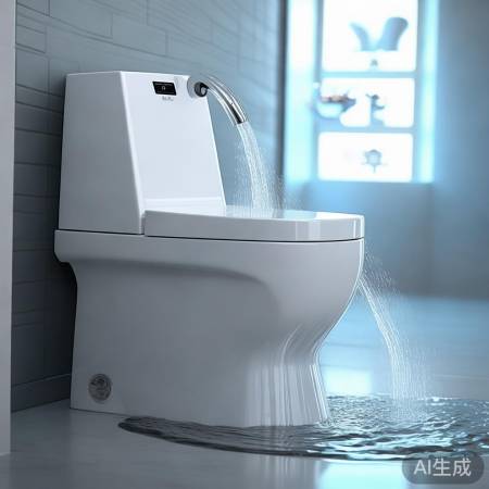 智能马桶水压实测：多少才算真正强劲？