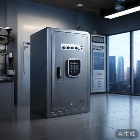 Vivo密码保险柜市场前景广