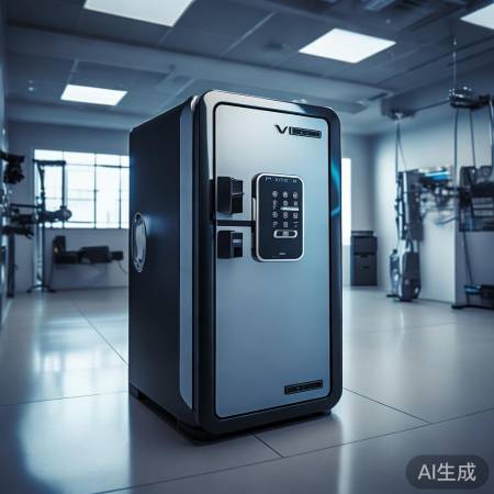 Vivo密码保险柜,新安全选择