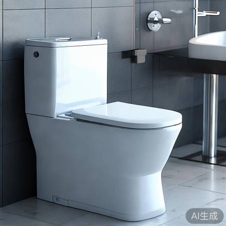 晋安智能马桶,量力而行选。