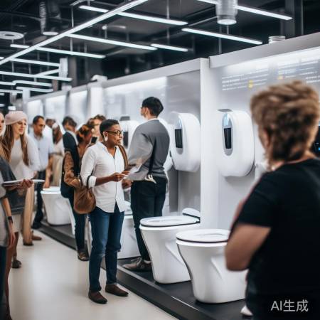 货比三家,选优智能马桶