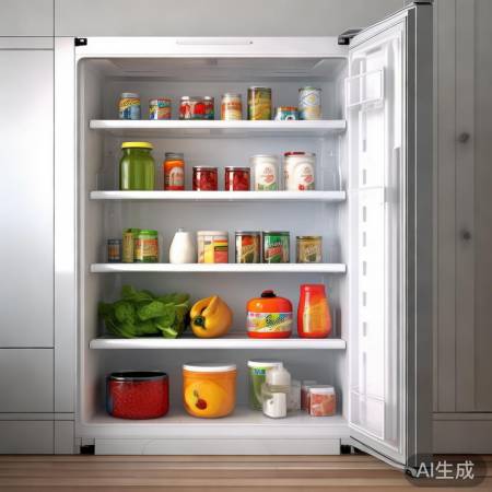 520冰箱不平使用体验分享：揭秘常见问题及解决方案