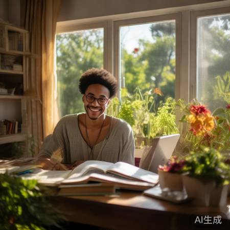 发现生活学问，解决问题简单