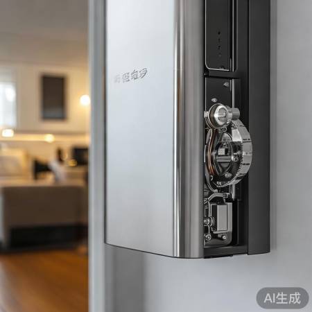 壁挂炉凉水添加教程：轻松掌握操作技巧