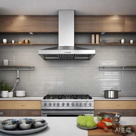 家用吸油烟机推荐：7字吸性能对比评测