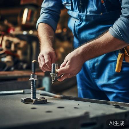 热水器排污螺母拧不动怎么办？快速解决攻略