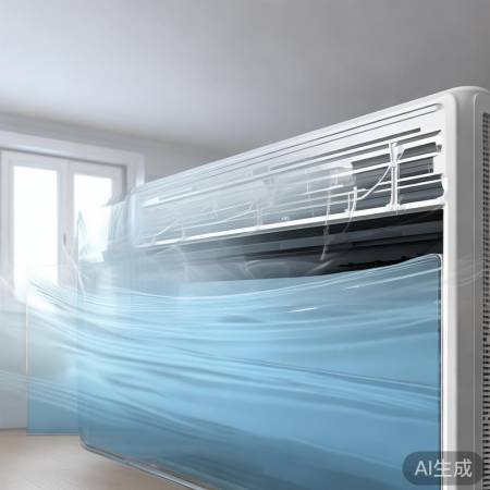 空调玻璃打孔密封技巧：轻松提升制冷效果