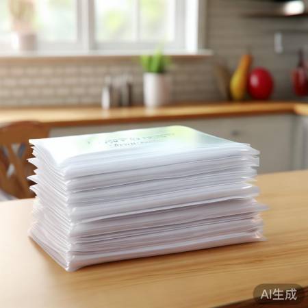 食品级塑料袋保鲜佳