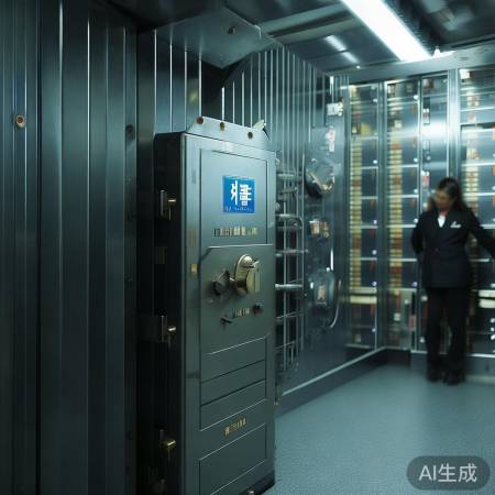 中行保险柜办理授权，安全无忧的财富保障方案