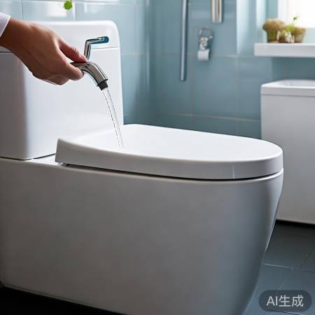 检查水压是否影响智能马桶加热