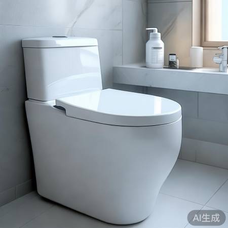 智能马桶清洁小技巧,定期保养