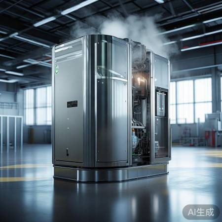 丽江空气能热泵高温机厂：高效节能的绿色解决方案