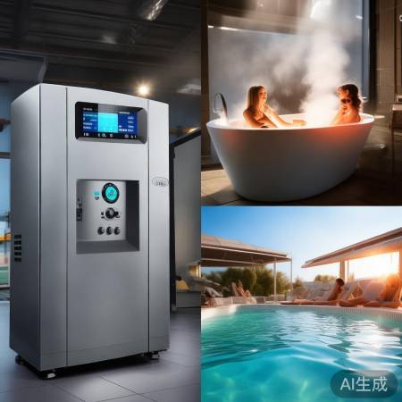 高温机，一机多用