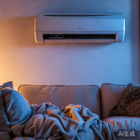 “高温机人性化，温度舒适安静”