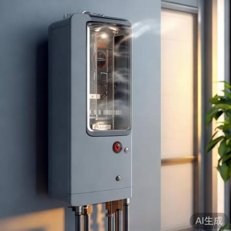 壁挂炉使用注意事项：能否添加凉水？