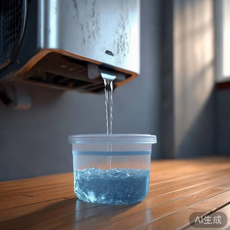 夏日排空壁挂炉水