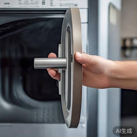 洗衣机压盖使用方法解析