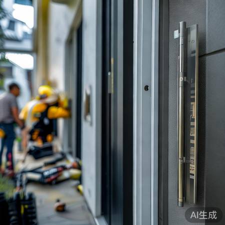 黄山防盗门安装服务电话咨询