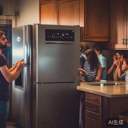 冰箱启动电压标准是多少