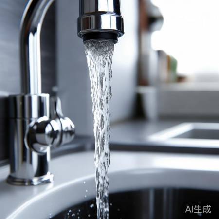 检查水压,确保顺畅