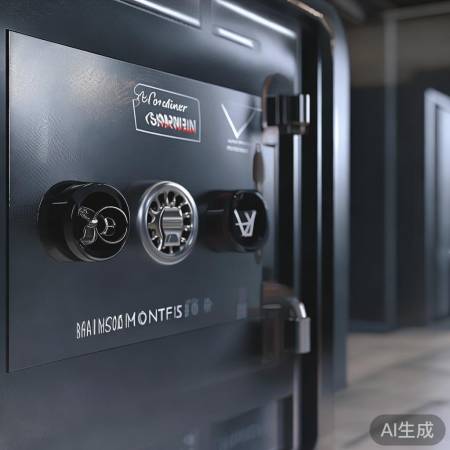 进口保险柜选购指南：如何挑选最适合的家庭安全产品