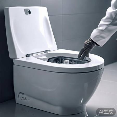 智能马桶保养秘诀