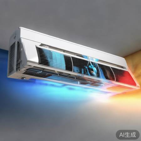 中央空调蒸发器：高效制冷核心部件解析