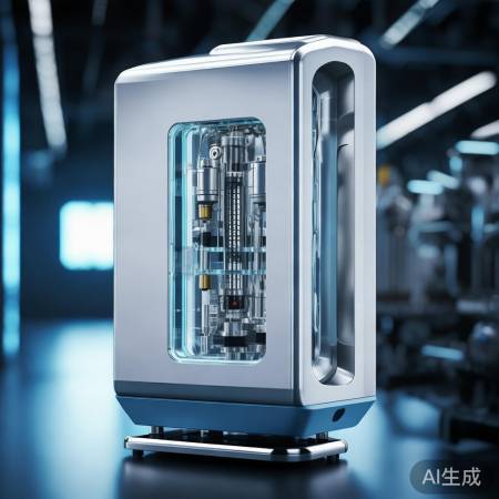 蒸发器:轻薄耐腐蚀,制冷升级