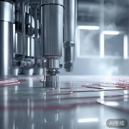 地暖热水器排气阀选购指南