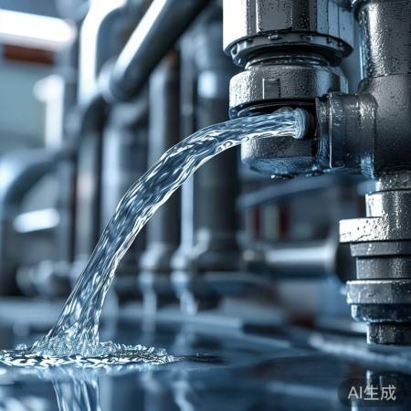 保养阀门,预防为主