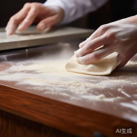 海尔红酒柜不透明解决妙招：轻松恢复通透质感