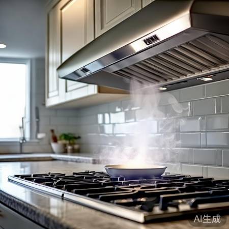 方太吸油烟机清洗，轻松解决难题