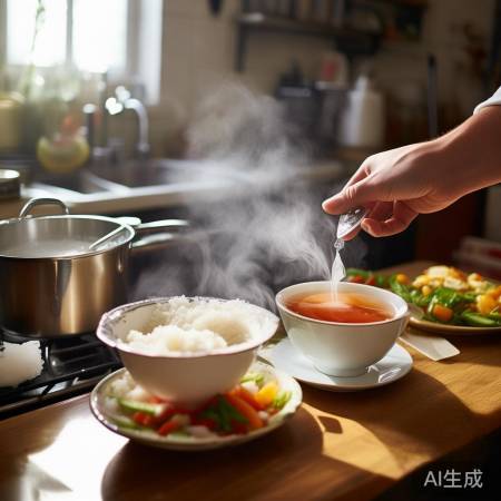 55度热水用途广泛