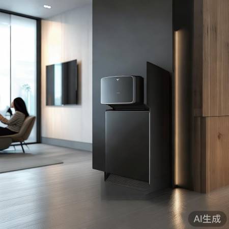 特斯拉空调进风罩：隐藏式设计，舒适升级