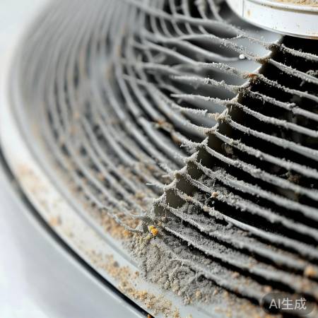 刮风空调响的原因及解决方法